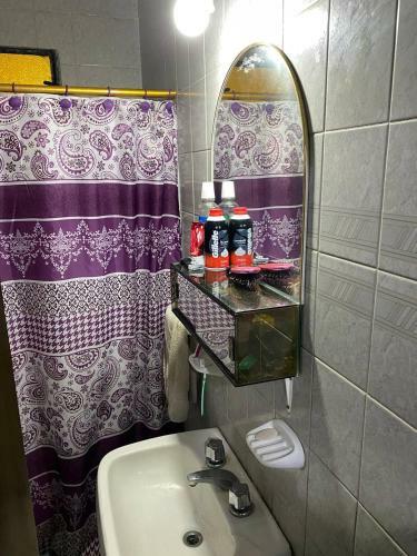 Apartamento Casa Pacha