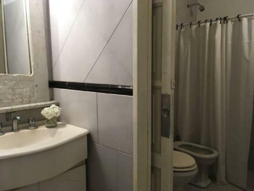 Apartamento Depto Paz