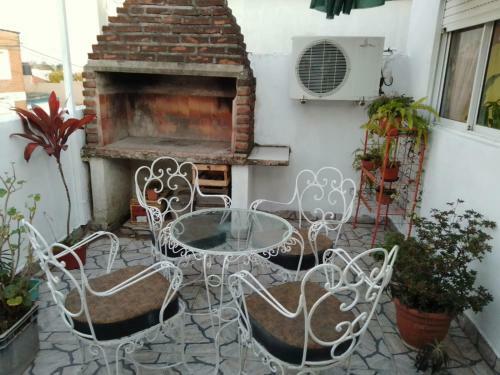 Apartamento Depto La Quilmes