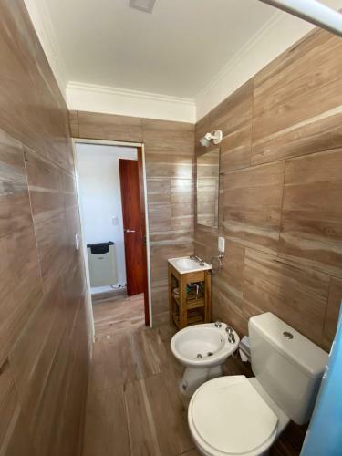 Apartamento Departamento Los Hermanos