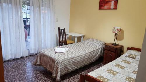 Habitaci�n Privada Con Servicios Incluidos.