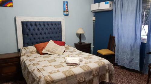 Habitaci�n Privada Con Servicios Incluidos.