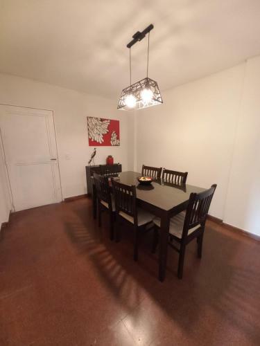 Apartamento Las Leonoras, Alquiler Temporario - Corrientes