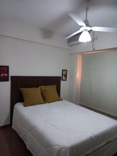 Apartamento Las Leonoras, Alquiler Temporario - Corrientes