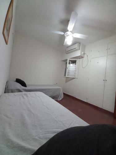 Apartamento Las Leonoras, Alquiler Temporario - Corrientes