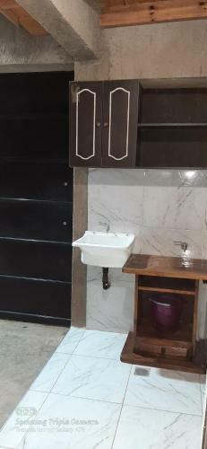 Apartamento Daza
