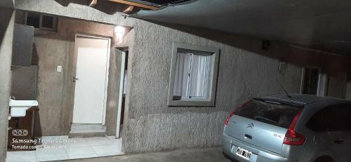 Apartamento Daza