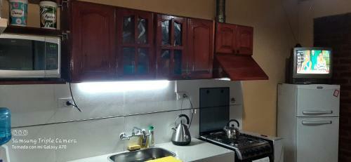 Apartamento Daza