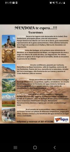 Apartamento Daza