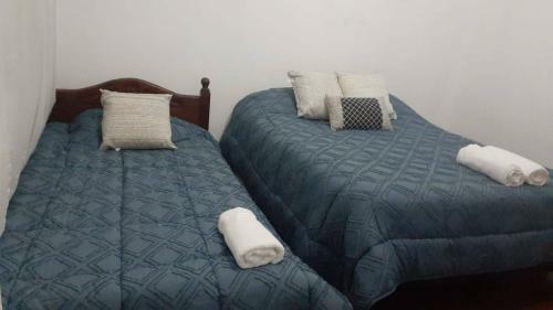 Apartamento Alojamiento Ezeiza Centro