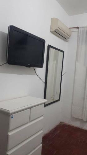 Apartamento Alojamiento Ezeiza Centro