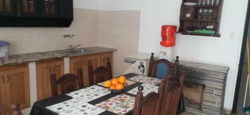 Apartamento Alojamiento Ezeiza Centro