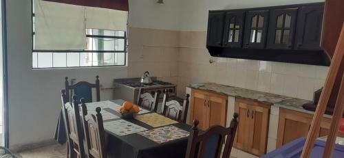 Apartamento Alojamiento Ezeiza Centro