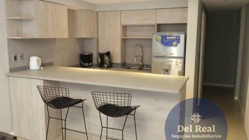 Apartamento Alojamiento Tu Destino
