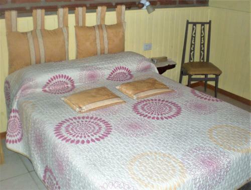 Apartamento Caba�a Low Cost