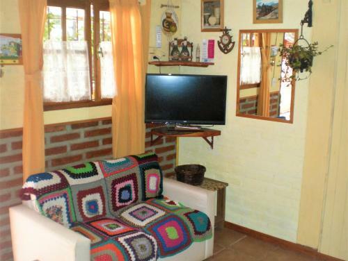 Apartamento Caba�a Low Cost