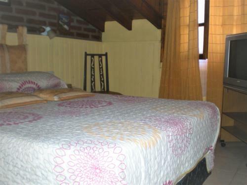 Apartamento Caba�a Low Cost