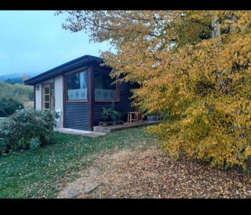 Caba�as Tierra Verde