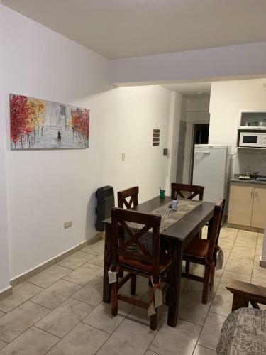 Apartamento Fenix 1