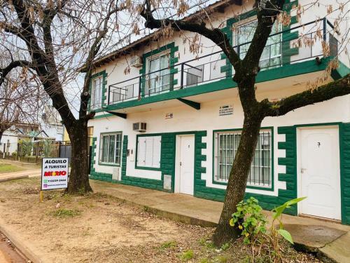 Apartamento Mi Rio