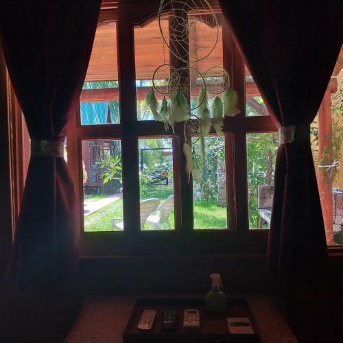 Apartamento Verde Ser