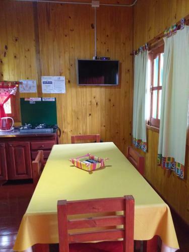Apartamento Verde Ser