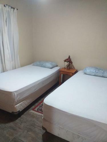 Apartamento Verde Ser
