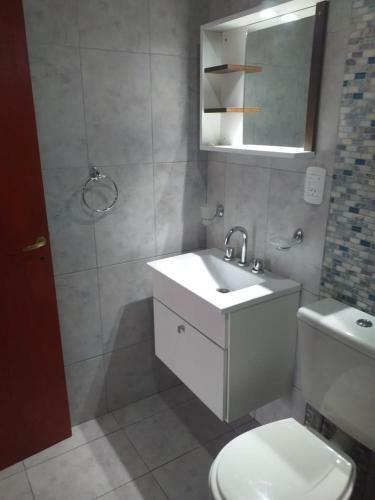 Apartamento Verde Ser