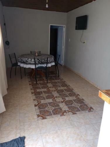 Apartamento Vj Ramirez