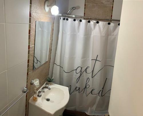 Apartamento Depto Centrico San Martin 235