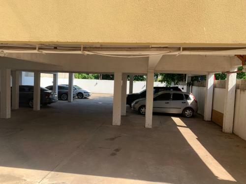 Apartamento Depto Centrico San Martin 235