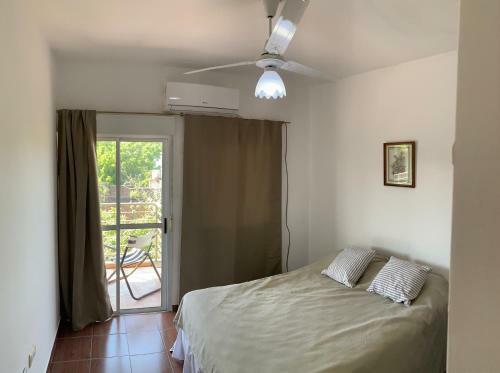 Apartamento Depto Centrico San Martin 235