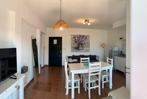 Apartamento Depto Centrico San Martin 235