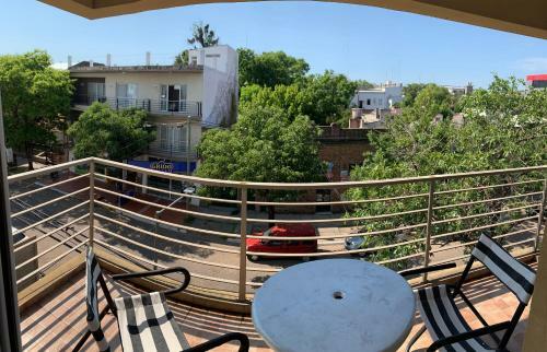 Apartamento Depto Centrico San Martin 235