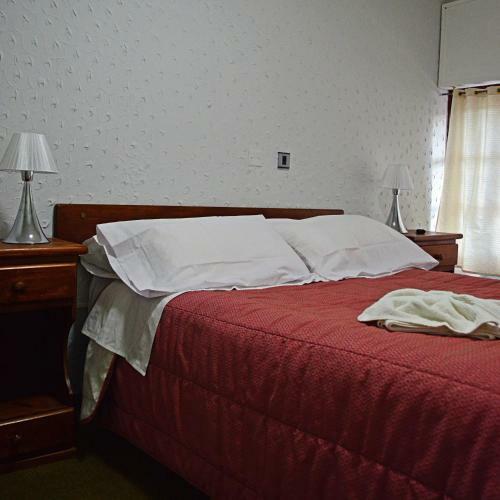 Hotel Residencial Estefania