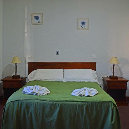 Hotel Residencial Estefania