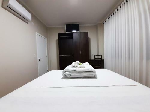 Hotel Gl�ria Carazinho Rs