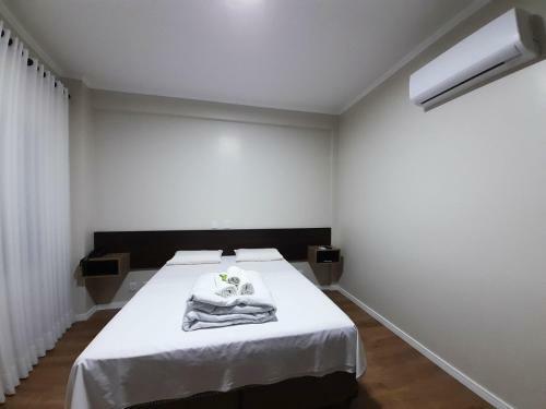 Hotel Gl�ria Carazinho Rs