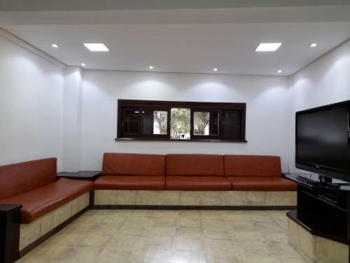 Hotel Gl�ria Carazinho Rs