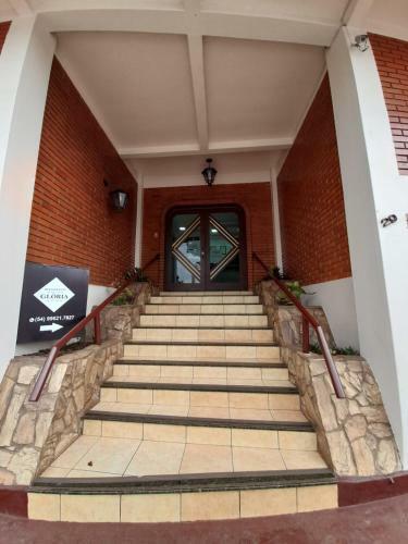 Hotel Gl�ria Carazinho Rs