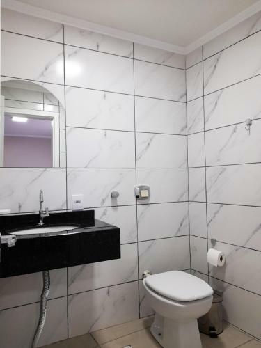 Hotel Gl�ria Carazinho Rs