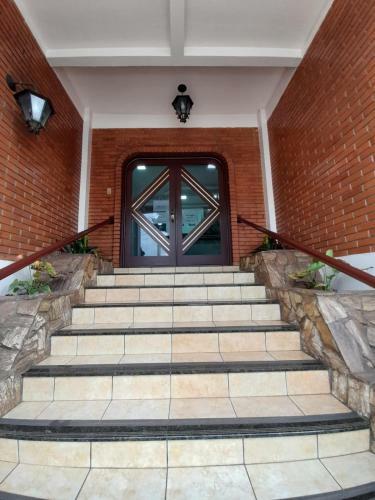 Hotel Gl�ria Carazinho Rs