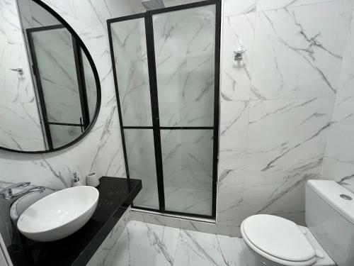 Apartamento Patagonia Flat