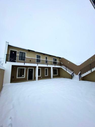 Apartamento H�bitat 268