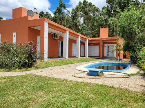 Casa Barzo