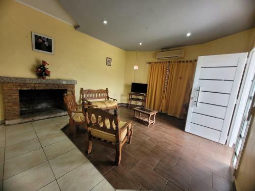 Casa Barzo