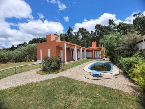 Casa Barzo