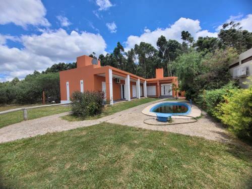 Casa Barzo