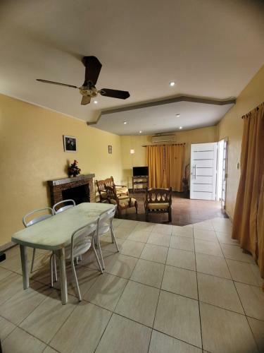 Casa Barzo