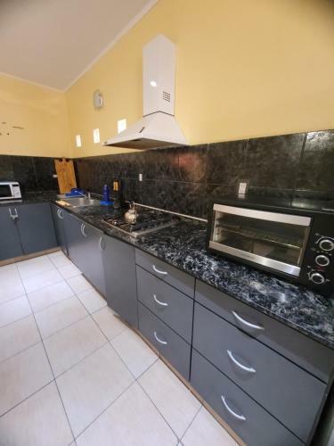 Casa Barzo